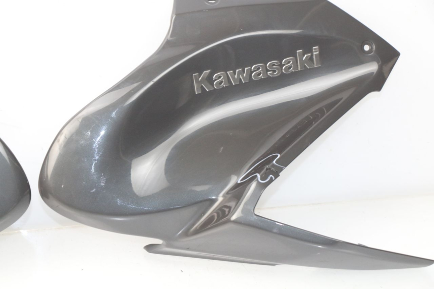 photo de CARENAGE RESERVOIR KAWASAKI Z Z900 900 (2017 - 2019) - Zoom état d’usage