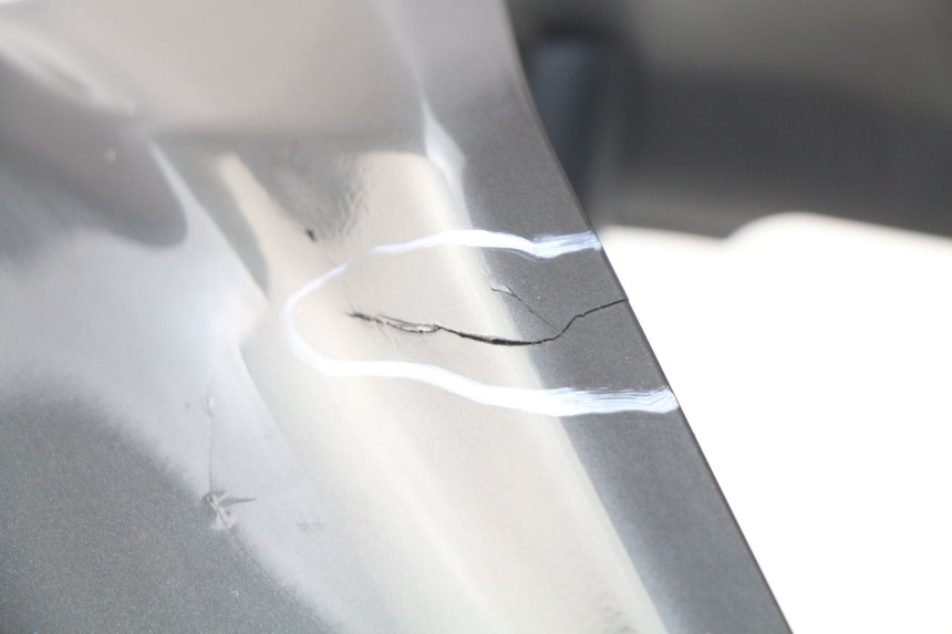 photo de CARENAGE RESERVOIR KAWASAKI Z Z900 900 (2017 - 2019) - Autre angle de vue