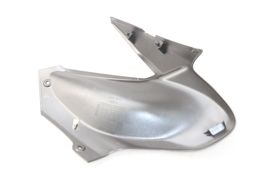 photo de CARENAGE RESERVOIR KAWASAKI Z Z900 900 (2017 - 2019) - Vue d’ensemble