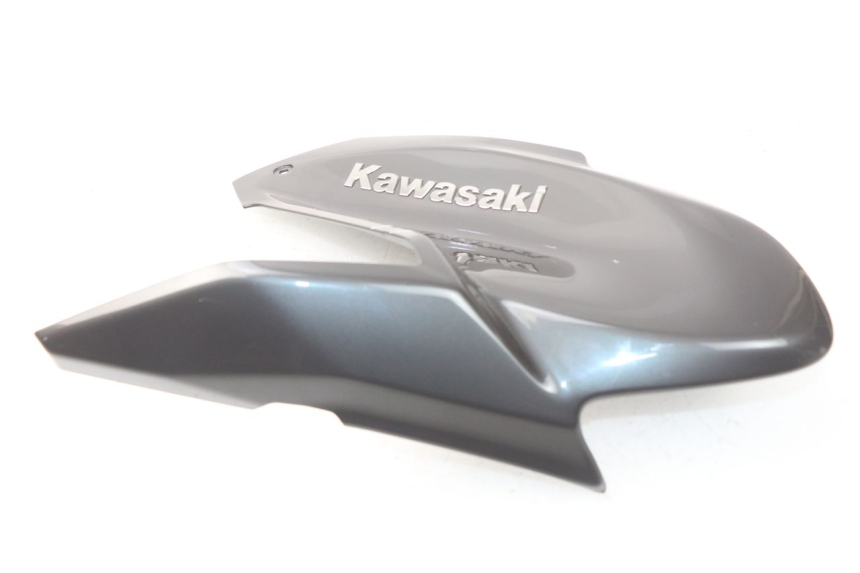 photo de CARENAGE RESERVOIR KAWASAKI Z Z900 900 (2017 - 2019) - Marquages et références
