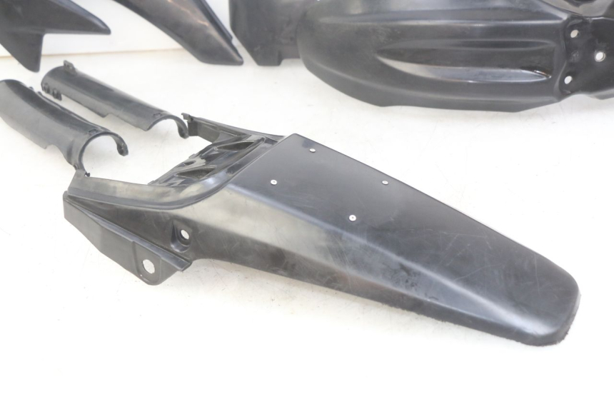 photo de CARROSSERIE CARENAGE COMPLET ORION AGB37 CRF1 DIRT BIKE 125 (2013 - 2021) - Vue produit