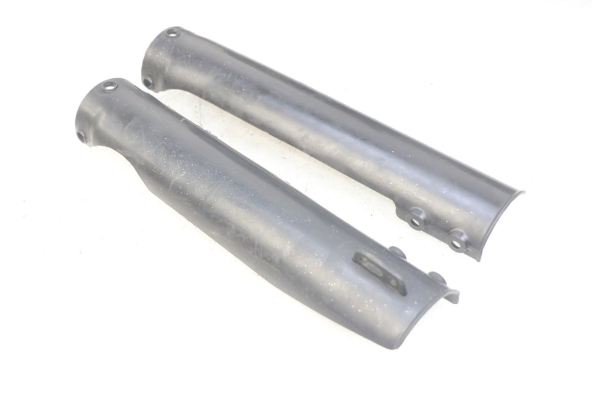 photo de CARROSSERIE CARENAGE COMPLET ORION AGB37 CRF1 DIRT BIKE 125 (2013 - 2021) - État de surface