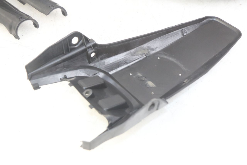 photo de CARROSSERIE CARENAGE COMPLET ORION AGB37 CRF1 DIRT BIKE 125 (2013 - 2021) - Pièce contrôlée