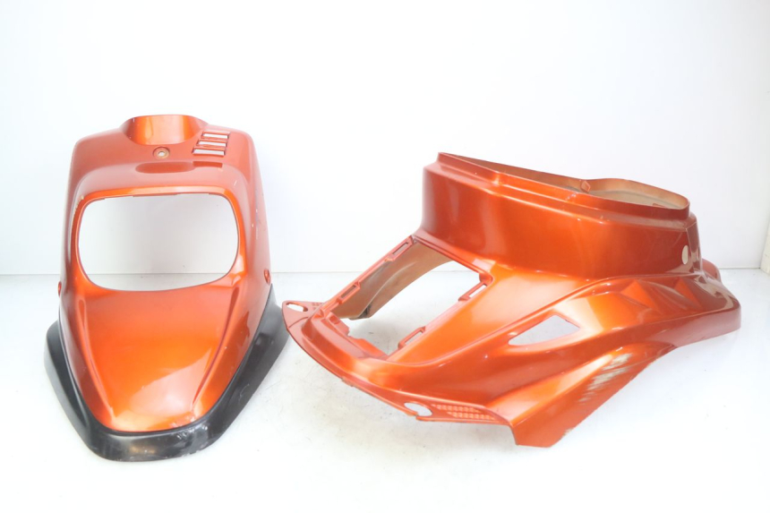 photo de CARROSSERIE CARENAGE COMPLET MBK BOOSTER SPIRIT 50 (1999 - 2003) - Vue principale