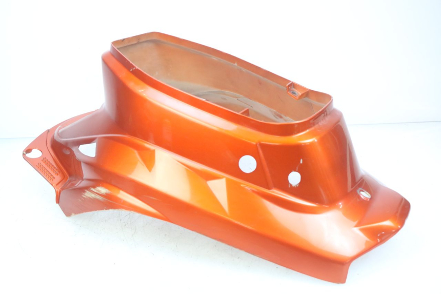 photo de CARROSSERIE CARENAGE COMPLET MBK BOOSTER SPIRIT 50 (1999 - 2003) - Zoom composants