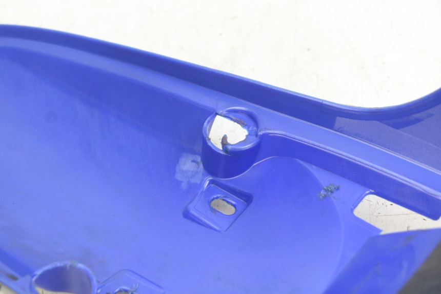 photo de CARROSSERIE CARENAGE COMPLET JIANSHE COYOTE 80 - Détail de la pièce