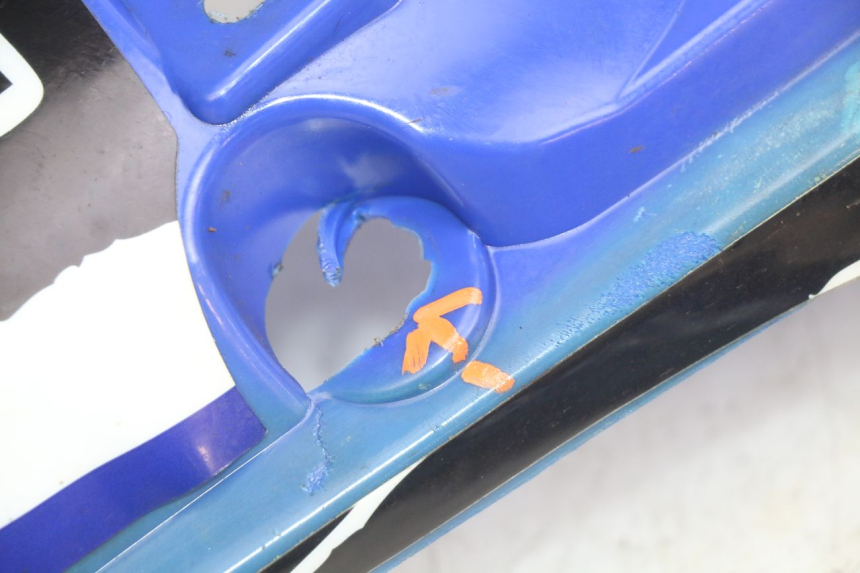 photo de CARROSSERIE CARENAGE COMPLET JIANSHE COYOTE 80 - Vue produit