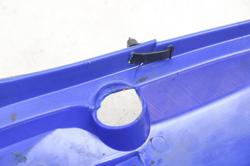 photo de CARROSSERIE CARENAGE COMPLET JIANSHE COYOTE 80 - Zoom état d’usage