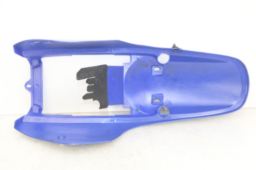 photo de CARROSSERIE CARENAGE COMPLET JIANSHE COYOTE 80 - Autre angle de vue