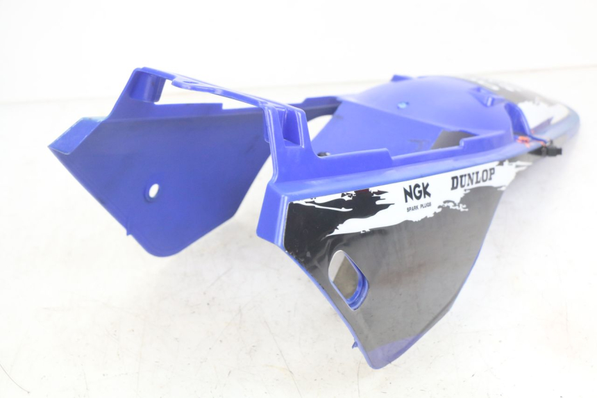 photo de CARROSSERIE CARENAGE COMPLET JIANSHE COYOTE 80 - Gros plan technique