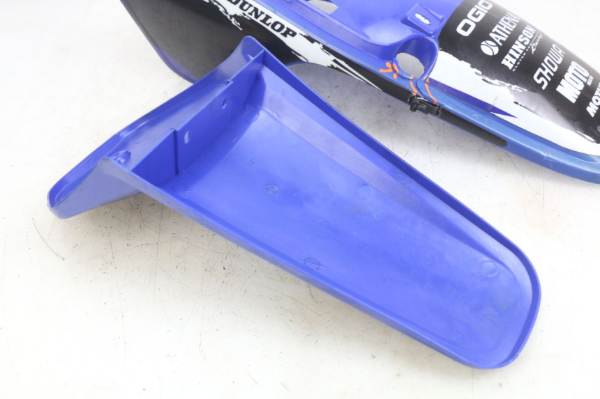 photo de CARROSSERIE CARENAGE COMPLET JIANSHE COYOTE 80 - Vue d’ensemble