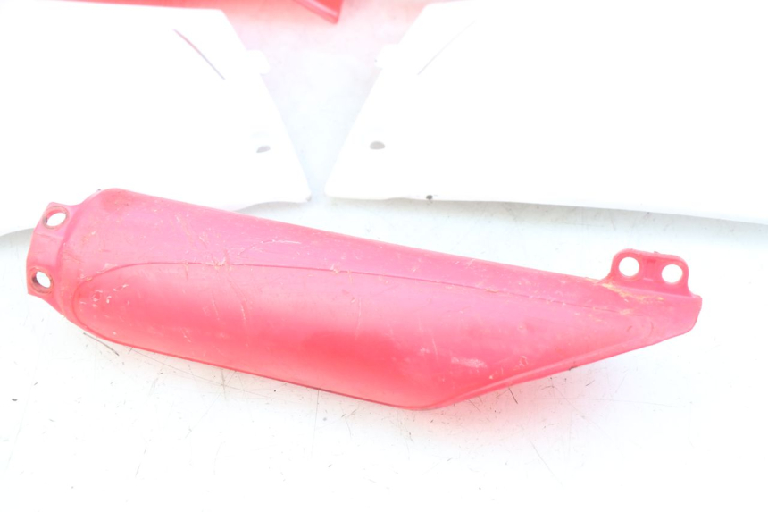 photo de CARROSSERIE CARENAGE COMPLET HONDA CR 125 (1995 - 1997) - Angle alternatif