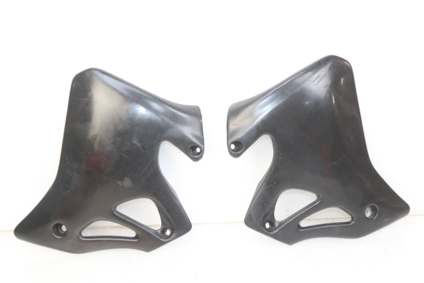 photo de CARROSSERIE CARENAGE COMPLET HONDA CR 125 (1995 - 1997) - Autre angle de vue