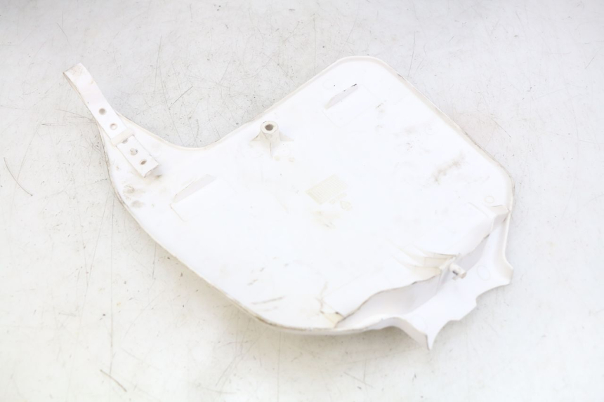 photo de CARROSSERIE CARENAGE COMPLET HONDA CR 125 (1995 - 1997) - Gros plan technique