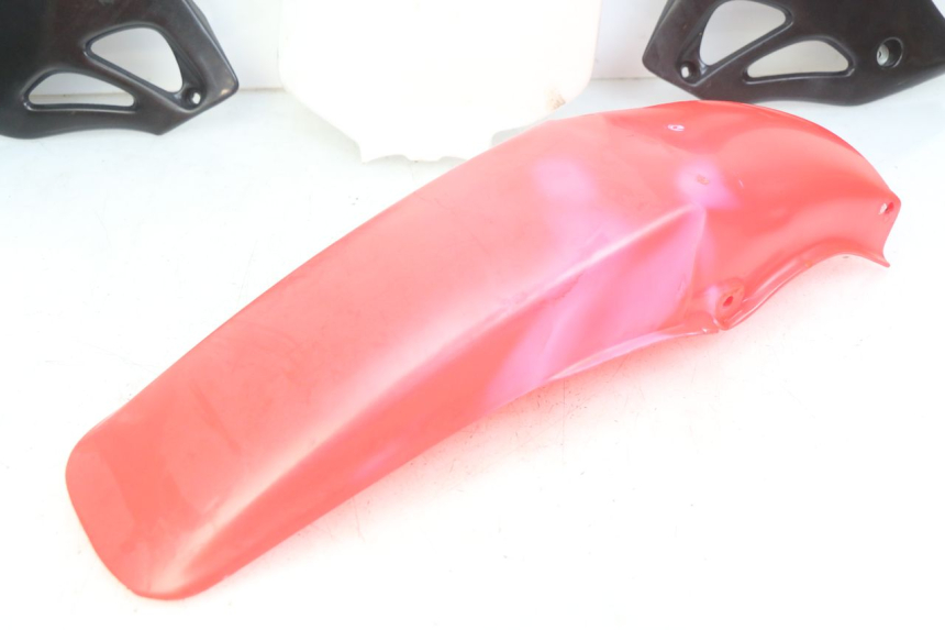 photo de CARROSSERIE CARENAGE COMPLET HONDA CR 125 (1995 - 1997) - Pièce contrôlée