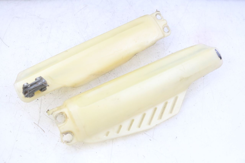 photo de CARROSSERIE CARENAGE COMPLET HONDA CR 80 (2001 - 2003) - Vue produit