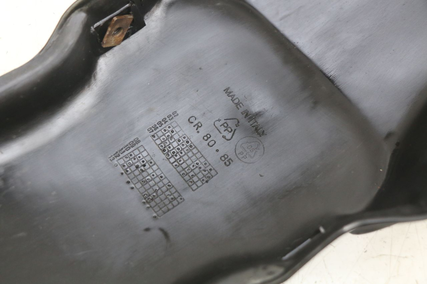 photo de CARROSSERIE CARENAGE COMPLET HONDA CR 80 (2001 - 2003) - Vue rapprochée