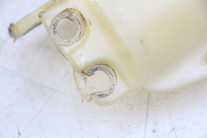 photo de CARROSSERIE CARENAGE COMPLET HONDA CR 80 (2001 - 2003) - Marquages et références