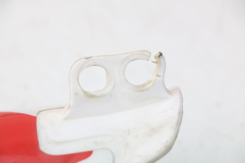 photo de CARROSSERIE CARENAGE COMPLET HONDA CRF CR-F 450 (2005 - 2008) - Détails caractéristiques