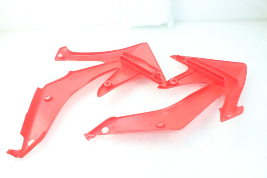 photo de CARROSSERIE CARENAGE COMPLET HONDA CRF CR-F 450 (2005 - 2008) - Angle alternatif