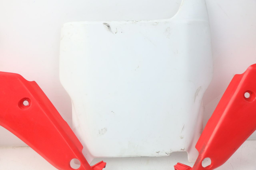 photo de CARROSSERIE CARENAGE COMPLET HONDA CRF CR-F 450 (2005 - 2008) - Zoom qualité