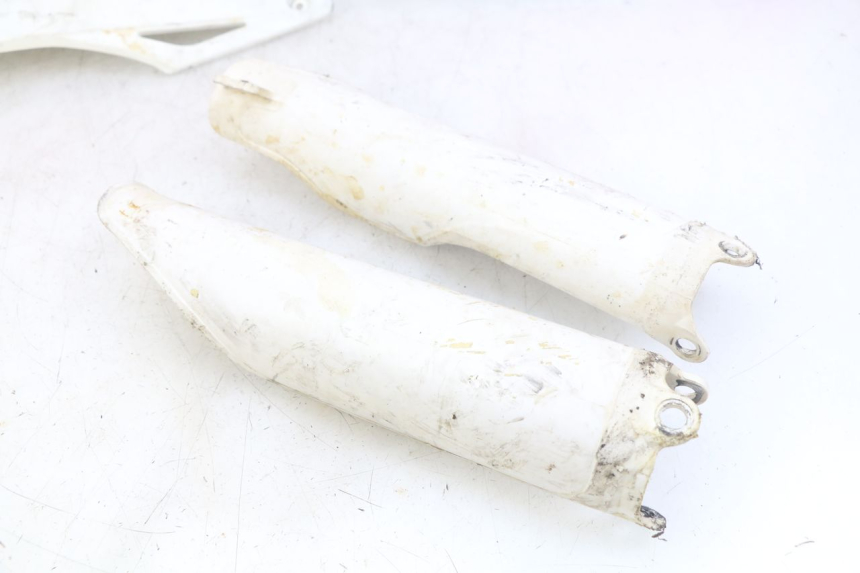 photo de CARROSSERIE CARENAGE COMPLET HONDA CRF CR-F 450 (2009 - 2012) - Zoom qualité