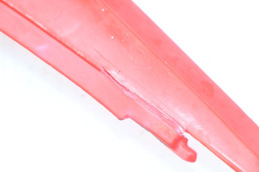 photo de CARROSSERIE CARENAGE COMPLET HONDA CRF CR-F 450 (2009 - 2012) - Vue principale