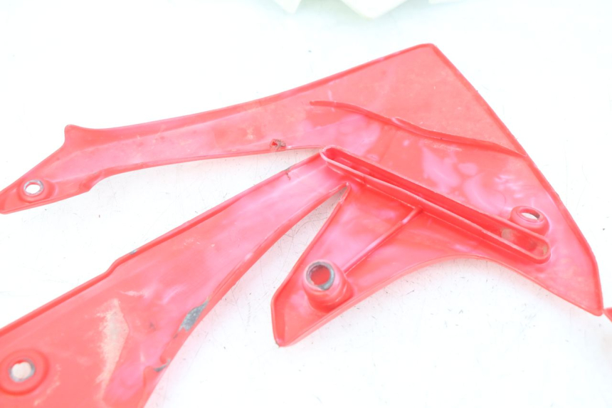 photo de CARROSSERIE CARENAGE COMPLET HONDA CRF CR-F 450 (2009 - 2012) - Vue d’ensemble