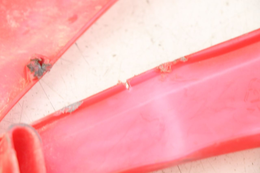 photo de CARROSSERIE CARENAGE COMPLET HONDA CRF CR-F 450 (2009 - 2012) - Pièce contrôlée