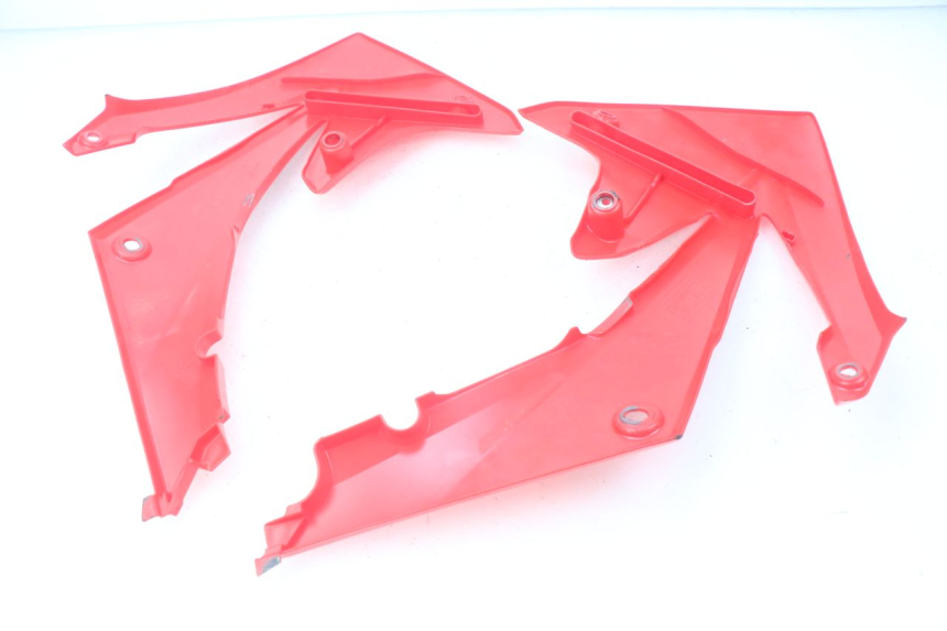 photo de CARROSSERIE CARENAGE COMPLET HONDA CRF 250 (2013 - 2016) - Vue d’ensemble