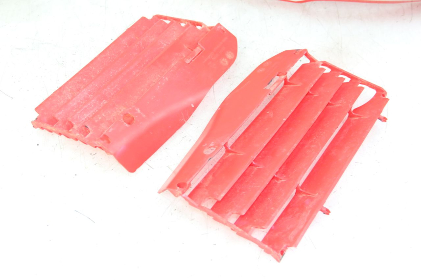 photo de CARROSSERIE CARENAGE COMPLET HONDA CRF 250 (2010 - 2013) - Angle alternatif