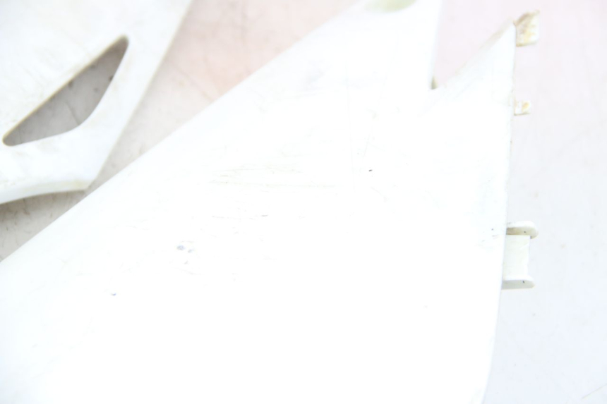 photo de CARROSSERIE CARENAGE COMPLET HONDA CRF 250 (2010 - 2013) - Vue d’ensemble