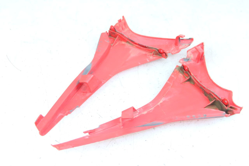 photo de CARROSSERIE CARENAGE COMPLET HONDA CRF 250 (2010 - 2013) - Pièce contrôlée