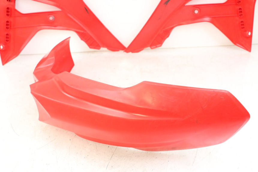 photo de CARROSSERIE CARENAGE COMPLET HONDA CRF R 250 (2020 - 2021) - Détail de la pièce