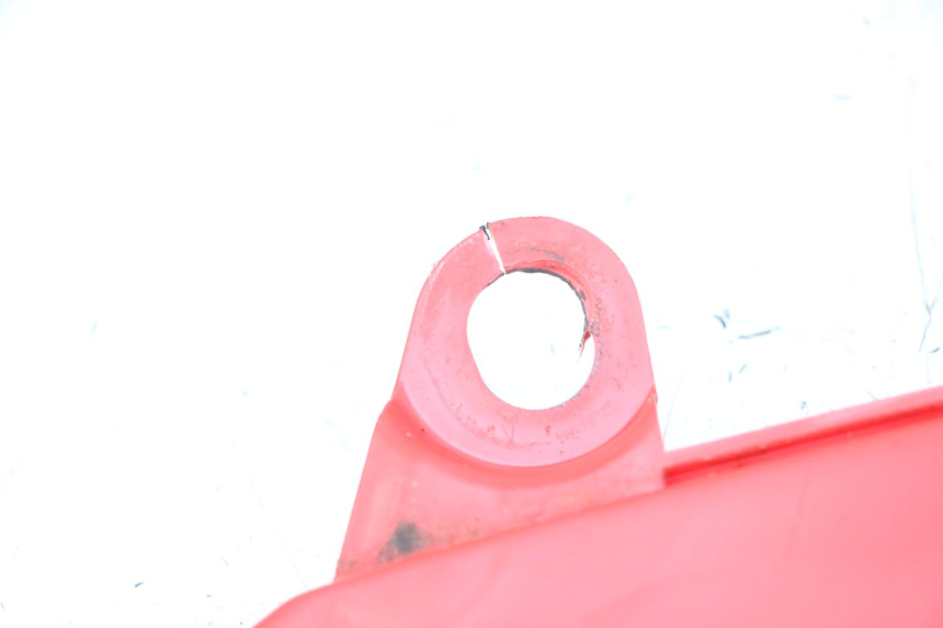 photo de CARROSSERIE CARENAGE COMPLET HONDA CRF R 250 (2020 - 2021) - Inspection visuelle