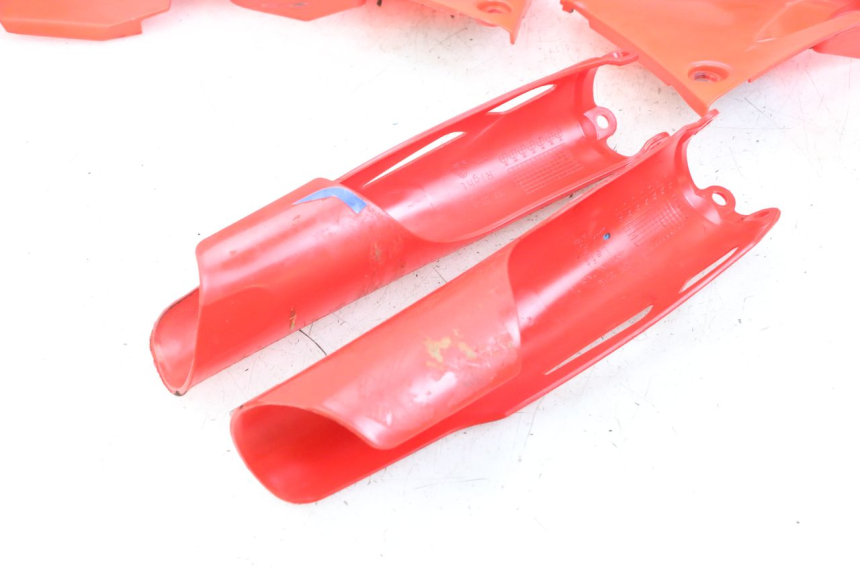 photo de CARROSSERIE CARENAGE COMPLET HONDA CRF R 250 (2020 - 2021) - Aperçu profil