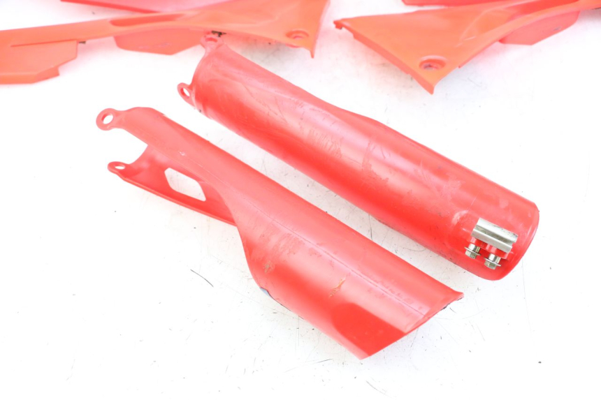 photo de CARROSSERIE CARENAGE COMPLET HONDA CRF R 250 (2020 - 2021) - Vue principale