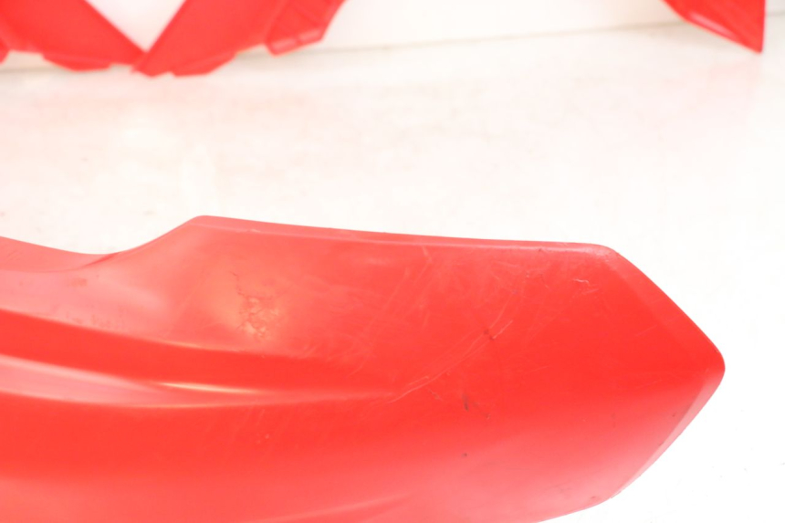 photo de CARROSSERIE CARENAGE COMPLET HONDA CRF R 250 (2020 - 2021) - Autre angle de vue