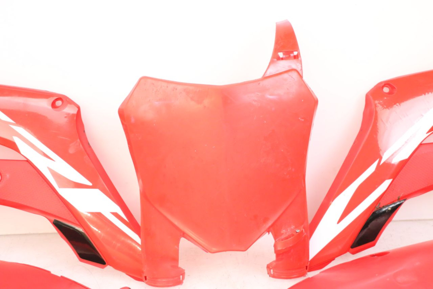 photo de CARROSSERIE CARENAGE COMPLET HONDA CRF R 250 (2020 - 2021) - Vue produit