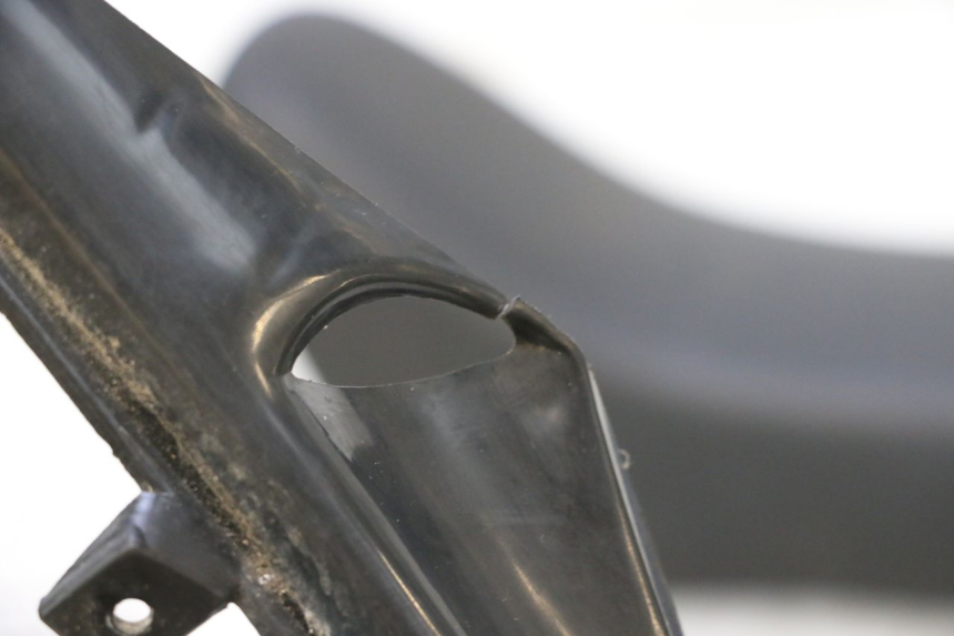 photo de CARROSSERIE CARENAGE COMPLET ORION DELTA DIRT BIKE 50 - Points de fixation