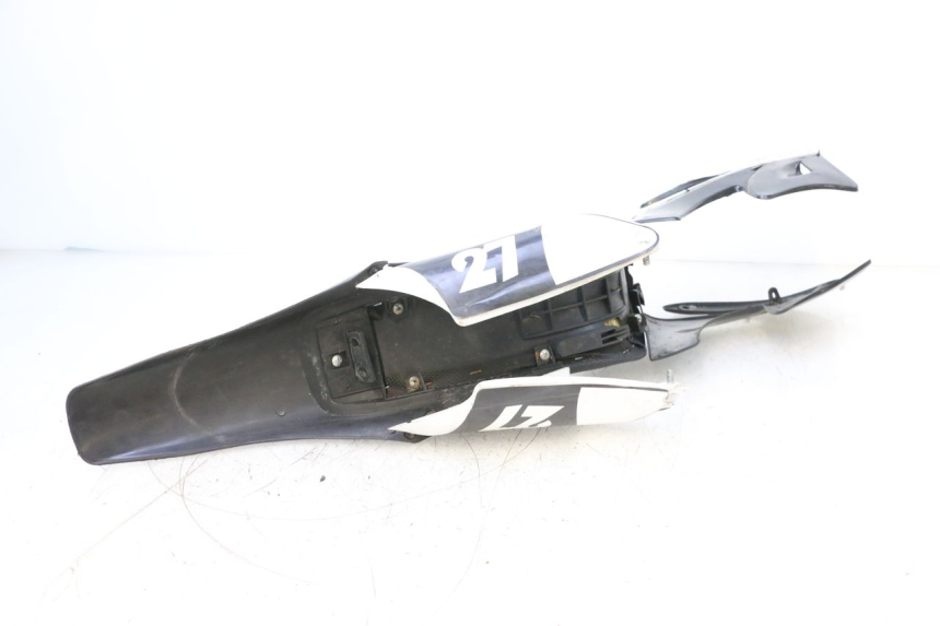 photo de CARROSSERIE CARENAGE COMPLET ORION DELTA DIRT BIKE 50 - État de surface
