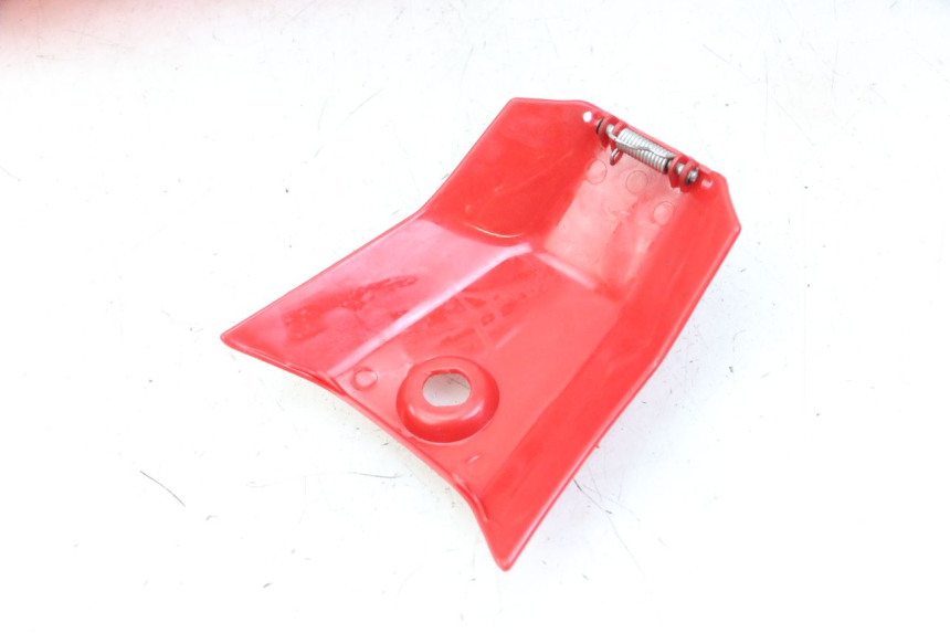 photo de CARROSSERIE CARENAGE COMPLET DERBI SENDA R X-TREME 50 (2006 - 2010) - Détails caractéristiques