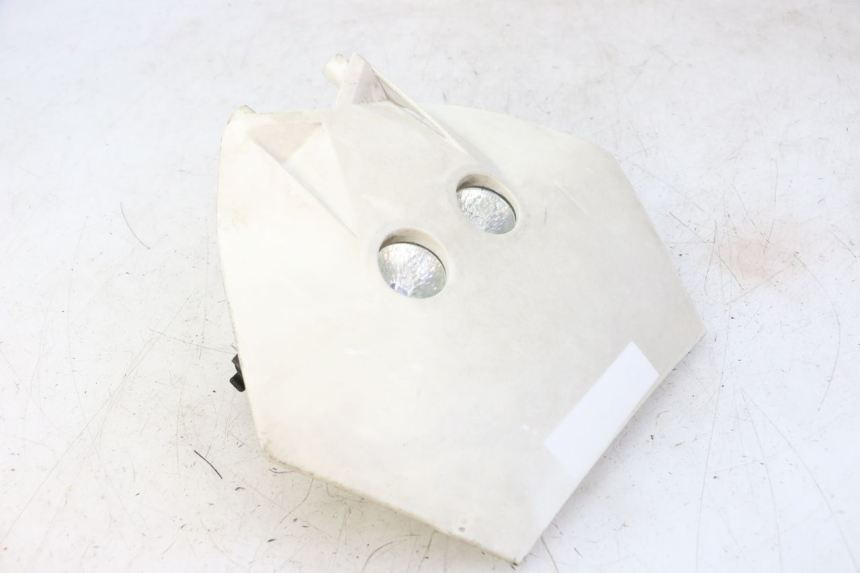 photo de CARROSSERIE CARENAGE COMPLET DERBI SENDA R X-TREME 50 (2006 - 2010) - Gros plan technique