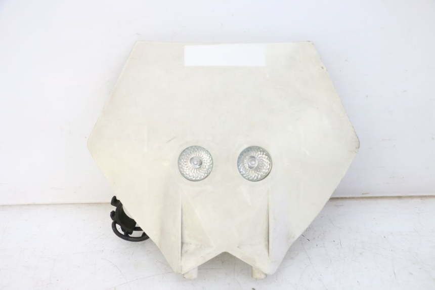 photo de CARROSSERIE CARENAGE COMPLET DERBI SENDA R X-TREME 50 (2006 - 2010) - Vue d’ensemble