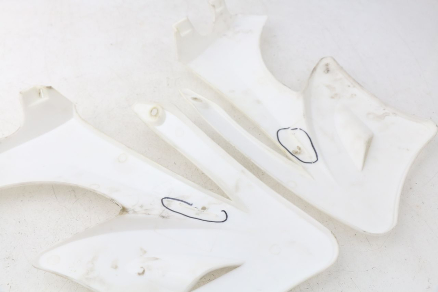 photo de CARROSSERIE CARENAGE COMPLET CCR DIRT BIKE 125 - Vue produit