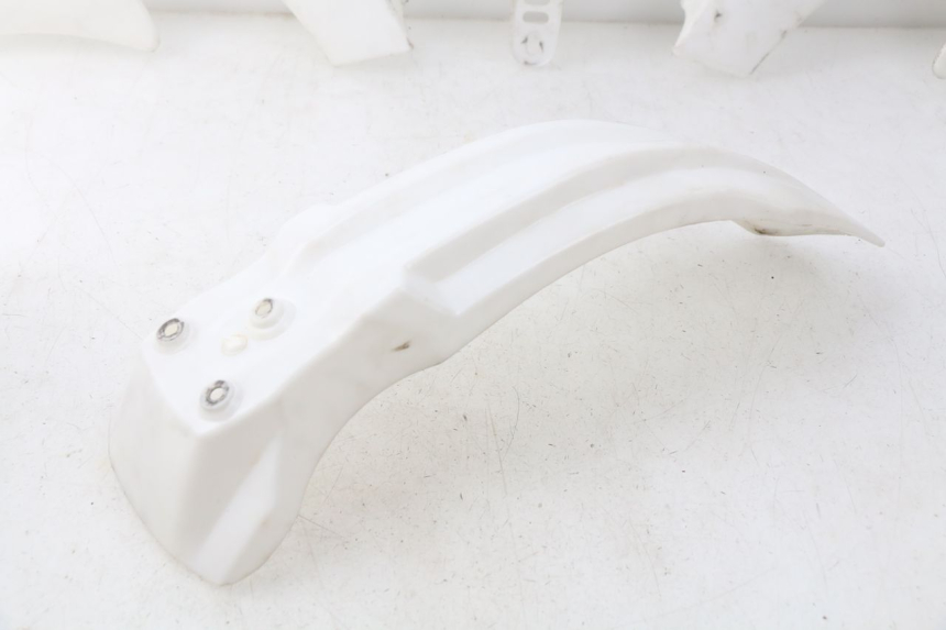 photo de CARROSSERIE CARENAGE COMPLET CCR DIRT BIKE 125 - Photo complémentaire