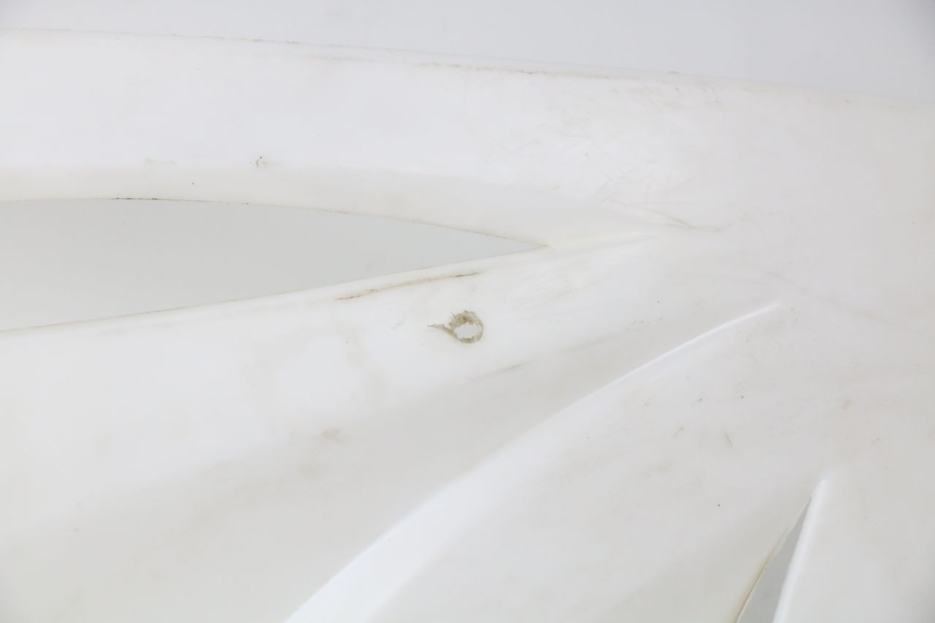 photo de CARROSSERIE CARENAGE COMPLET CCR DIRT BIKE 125 - Focus structure