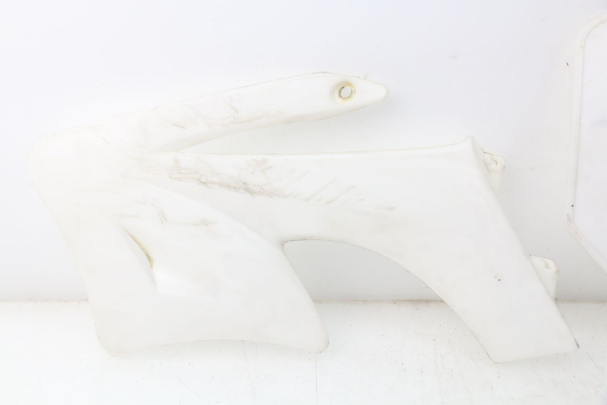 photo de CARROSSERIE CARENAGE COMPLET CCR DIRT BIKE 125 - Vue principale