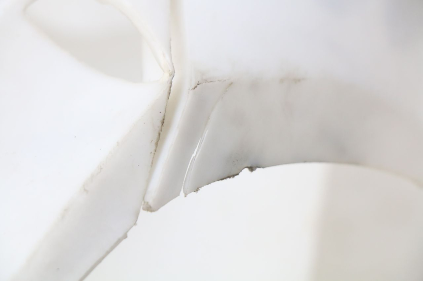 photo de CARROSSERIE CARENAGE COMPLET CCR DIRT BIKE 125 - Vue d’ensemble