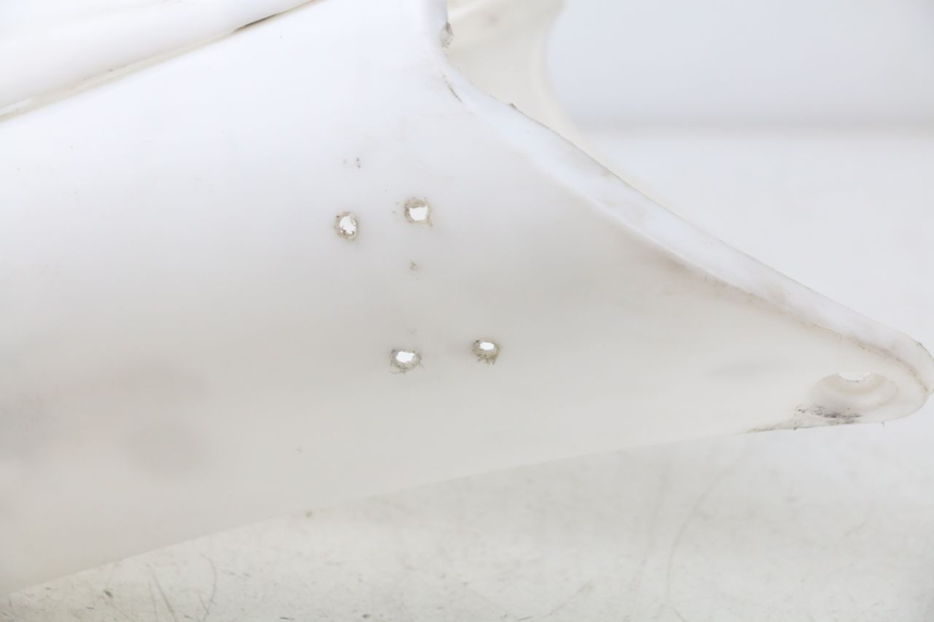 photo de CARROSSERIE CARENAGE COMPLET CCR DIRT BIKE 125 - Points de fixation